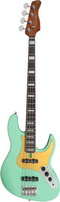 Sire Marcus Miller V5 24-Fret Electric Bass - Mild Green