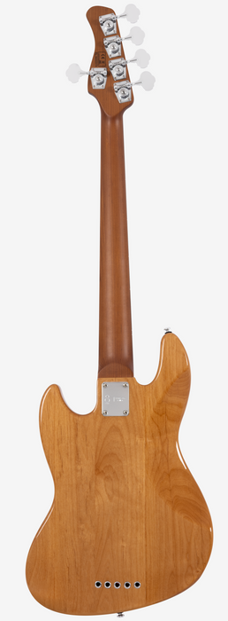 Sire Marcus Miller V5 5-String, Natural