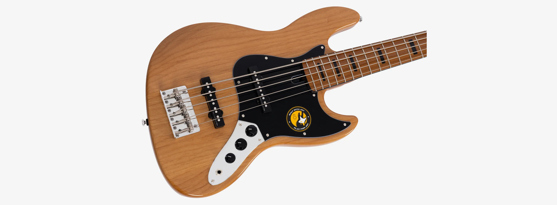 Sire Marcus Miller V5 5-String, Natural