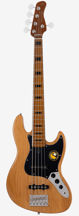 Sire Marcus Miller V5 5-String, Natural