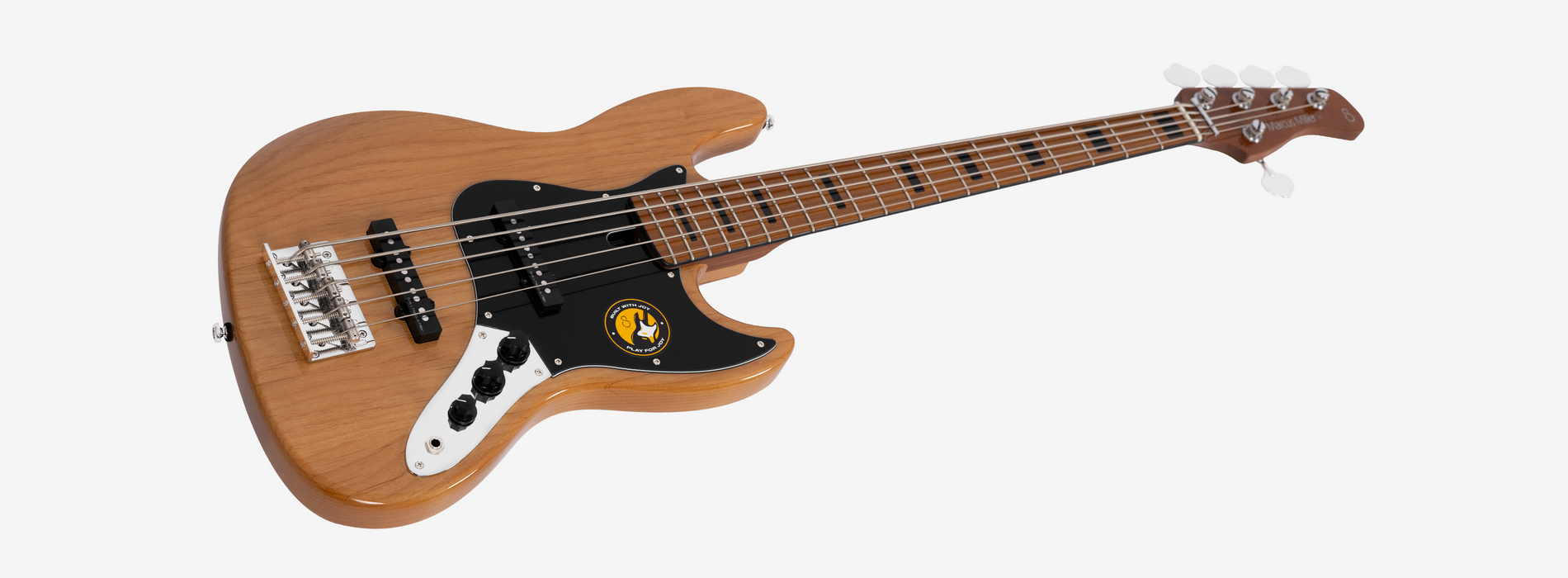 Sire Marcus Miller V5 5-String, Natural