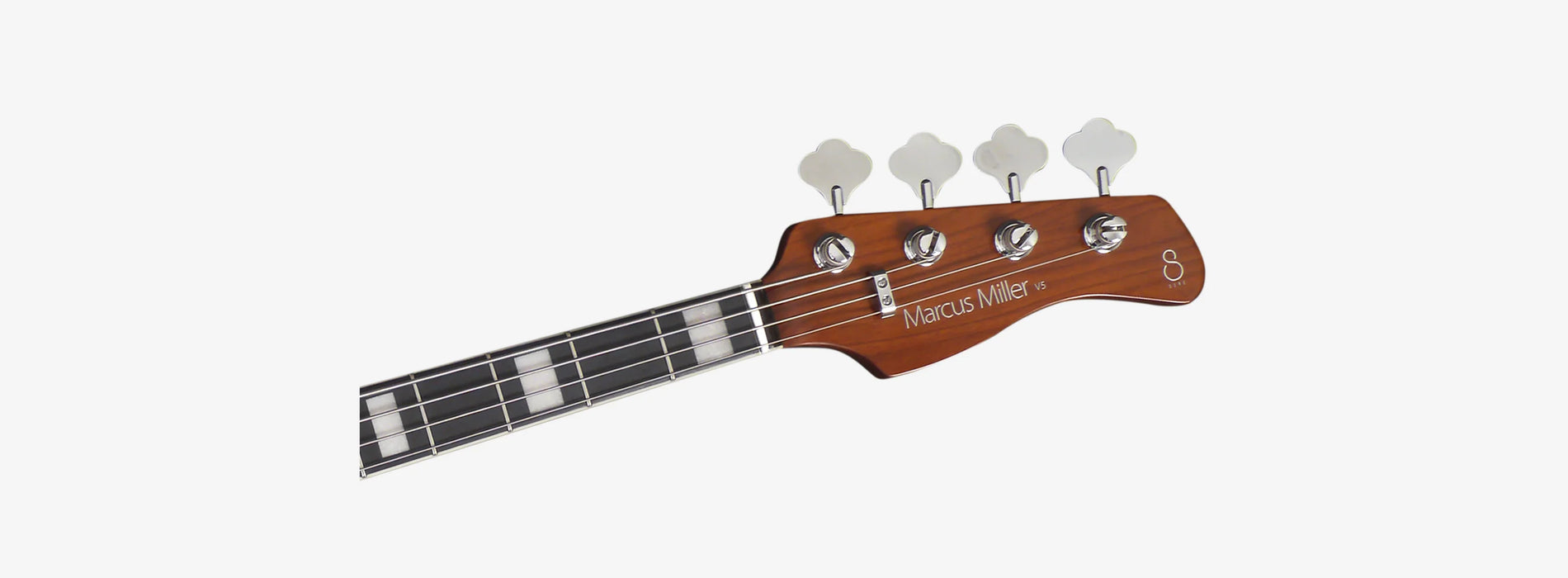 Sire Marcus Miller V5R 4-String, Mild Green
