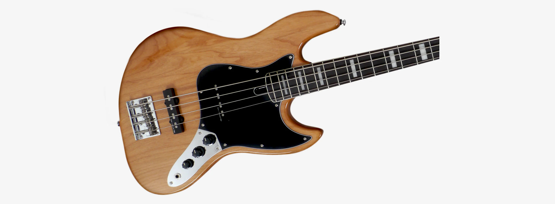 Sire Marcus Miller V5R 4-String, Natural