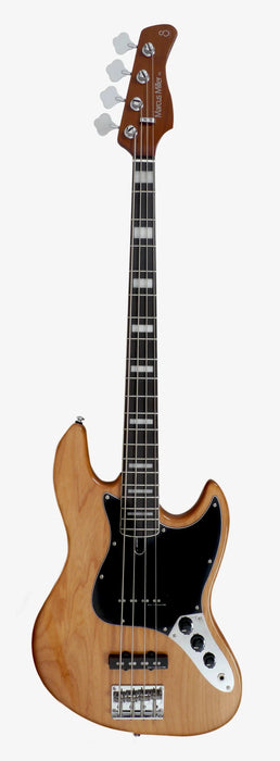 Sire Marcus Miller V5R 4-String, Natural