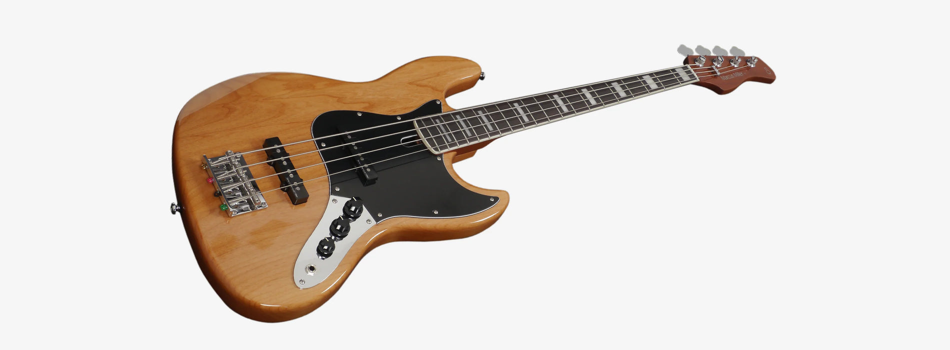 Sire Marcus Miller V5R 4-String, Natural