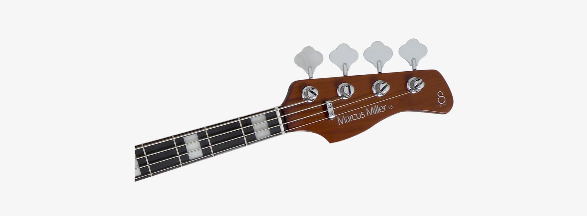 Sire Marcus Miller V5R 4-String, Natural