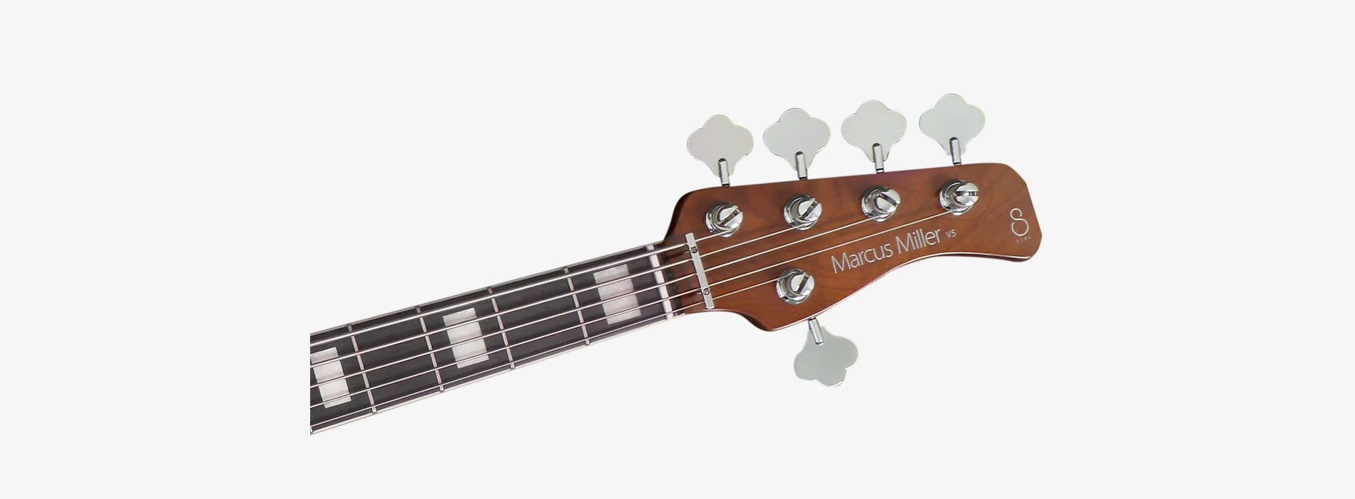 Sire Marcus Miller V5R 5-String, Mild Green