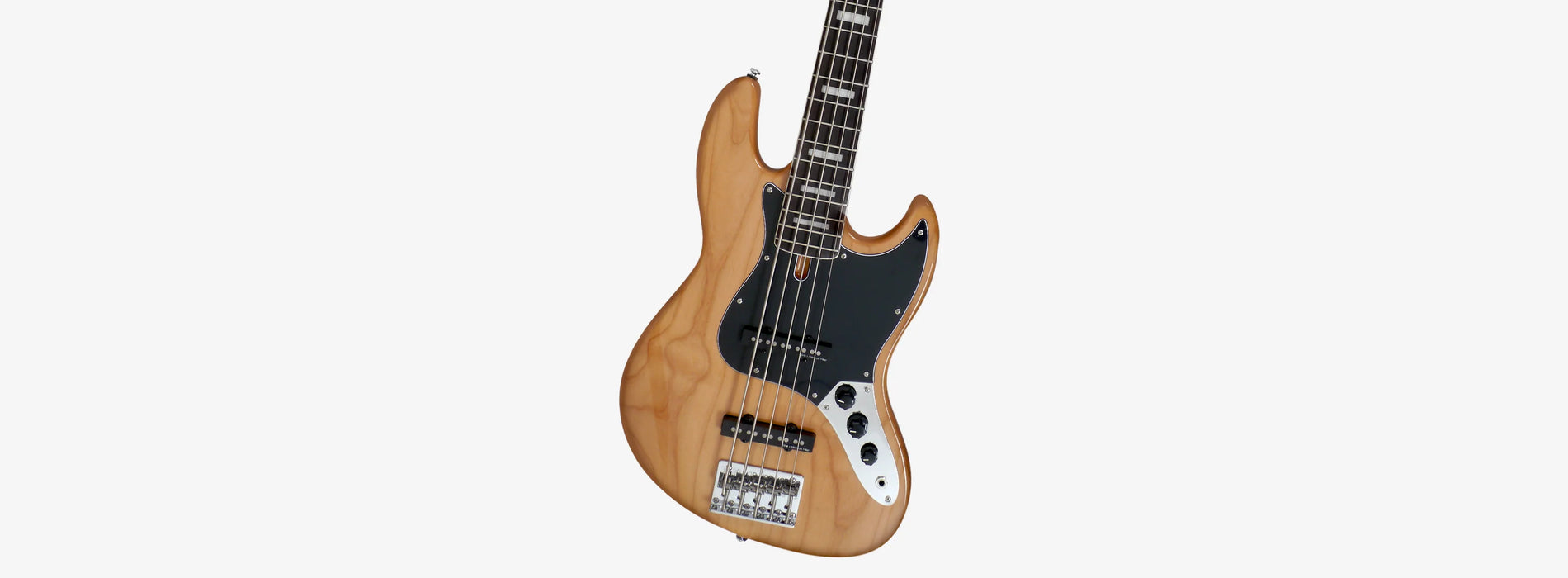 Sire Marcus Miller V5R 5-String, Natural