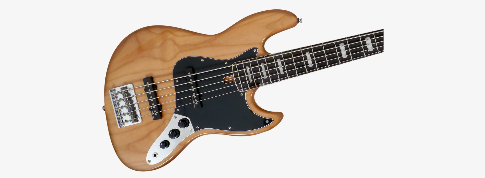 Sire Marcus Miller V5R 5-String, Natural