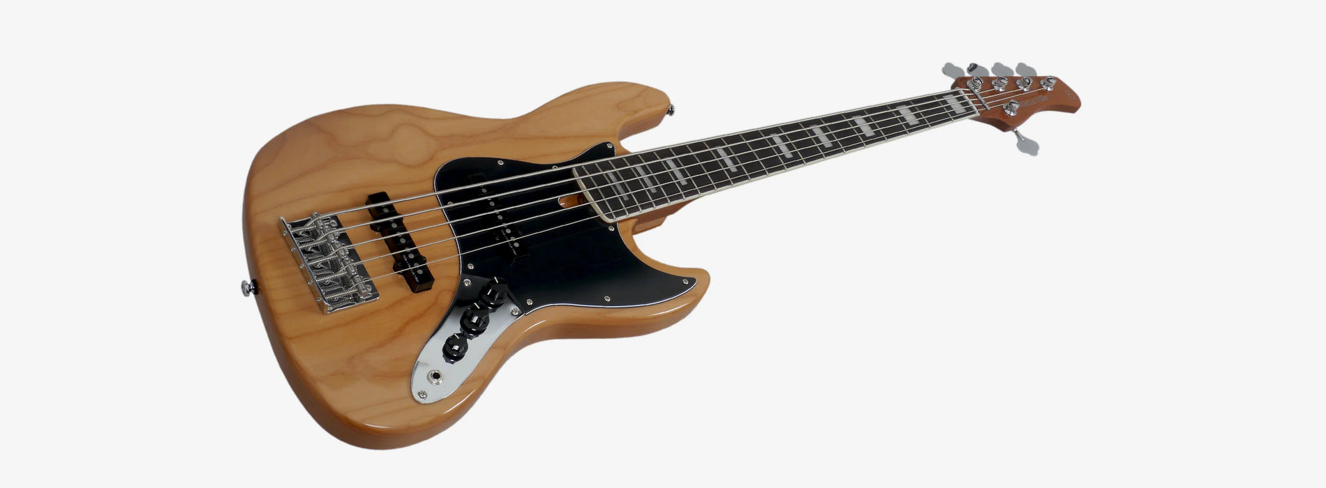 Sire Marcus Miller V5R 5-String, Natural