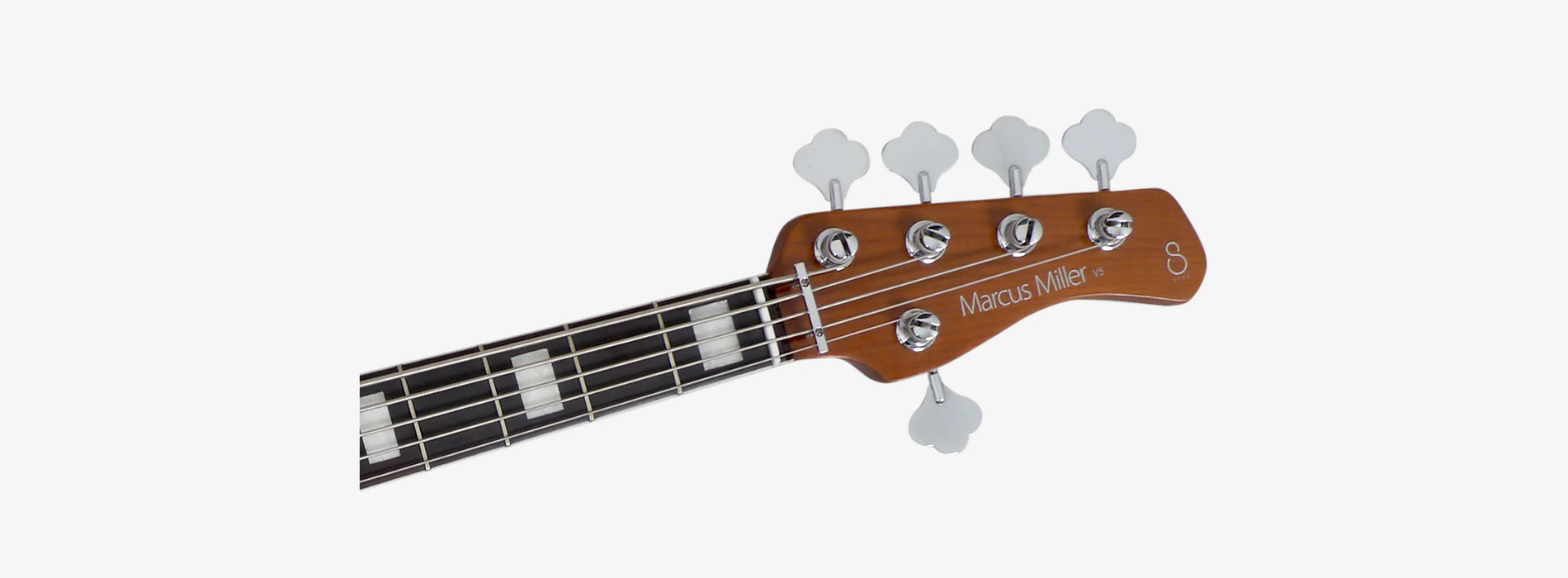 Sire Marcus Miller V5R 5-String, Natural