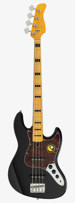 Sire Marcus Miller V5-4 String Alder Electric Bass, Black