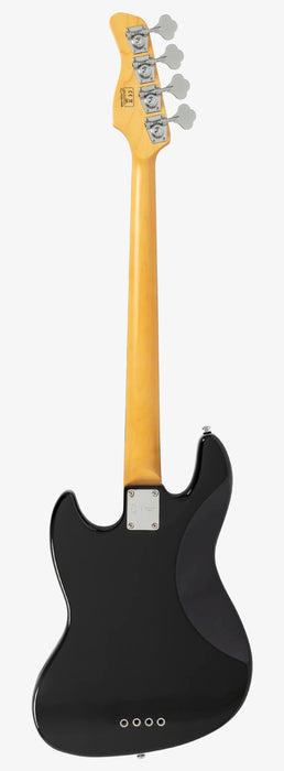 Sire Marcus Miller V5-4 String Alder Electric Bass, Black