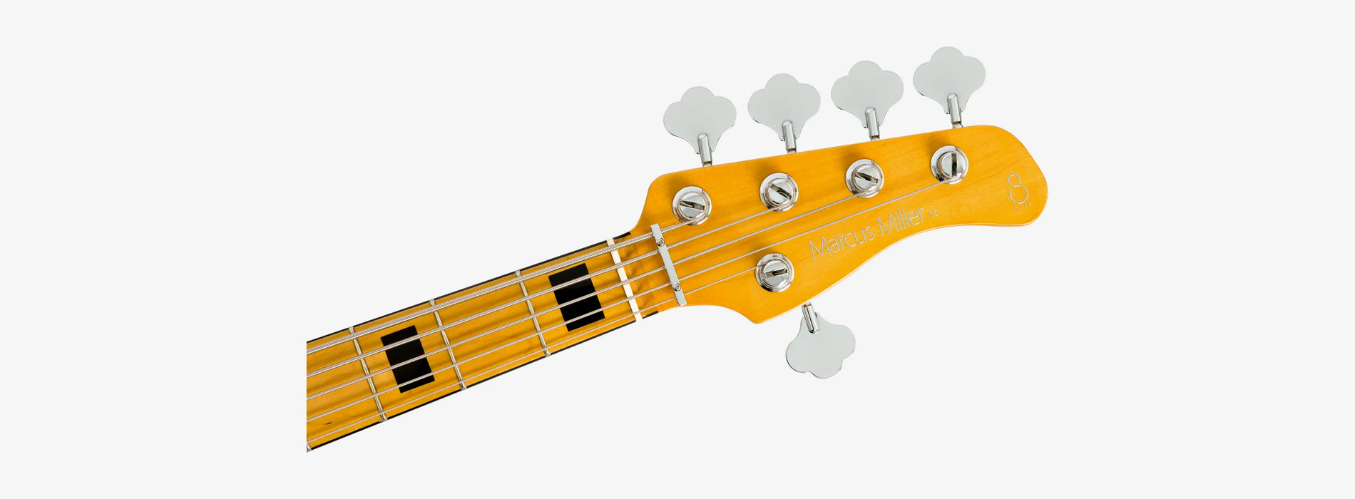 Sire Marcus Miller V5-5 String Alder Bass Guitar, Tide Pool