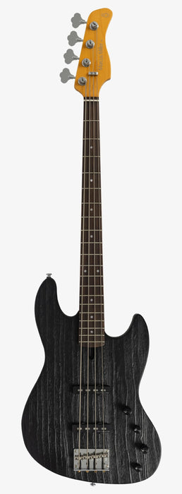 Sire Marcus Miller V6 4-String, Black