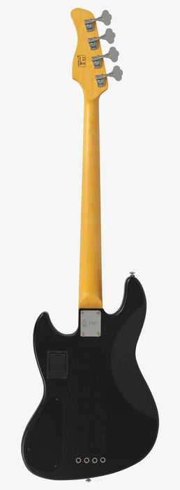 Sire Marcus Miller V6 4-String, Black