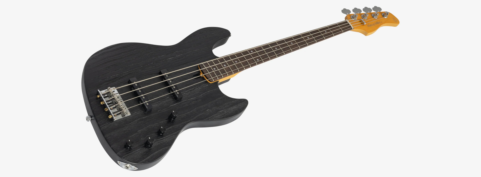 Sire Marcus Miller V6 4-String, Black
