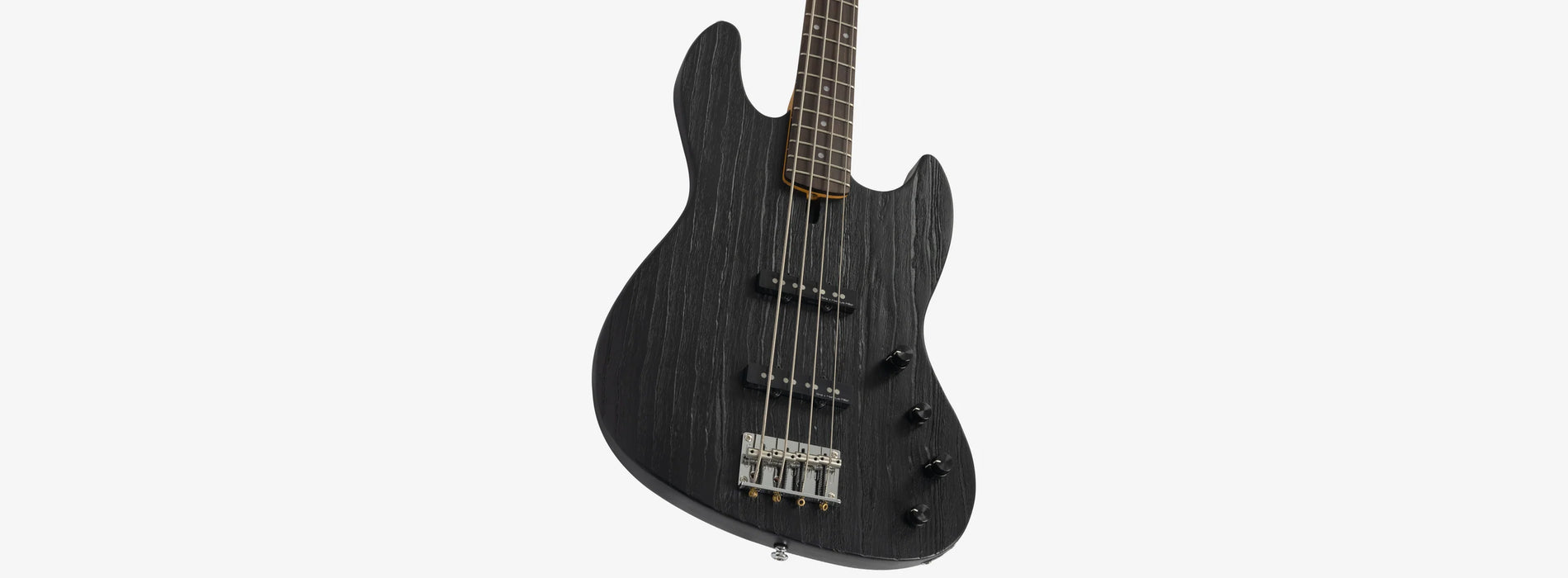 Sire Marcus Miller V6 4-String, Black