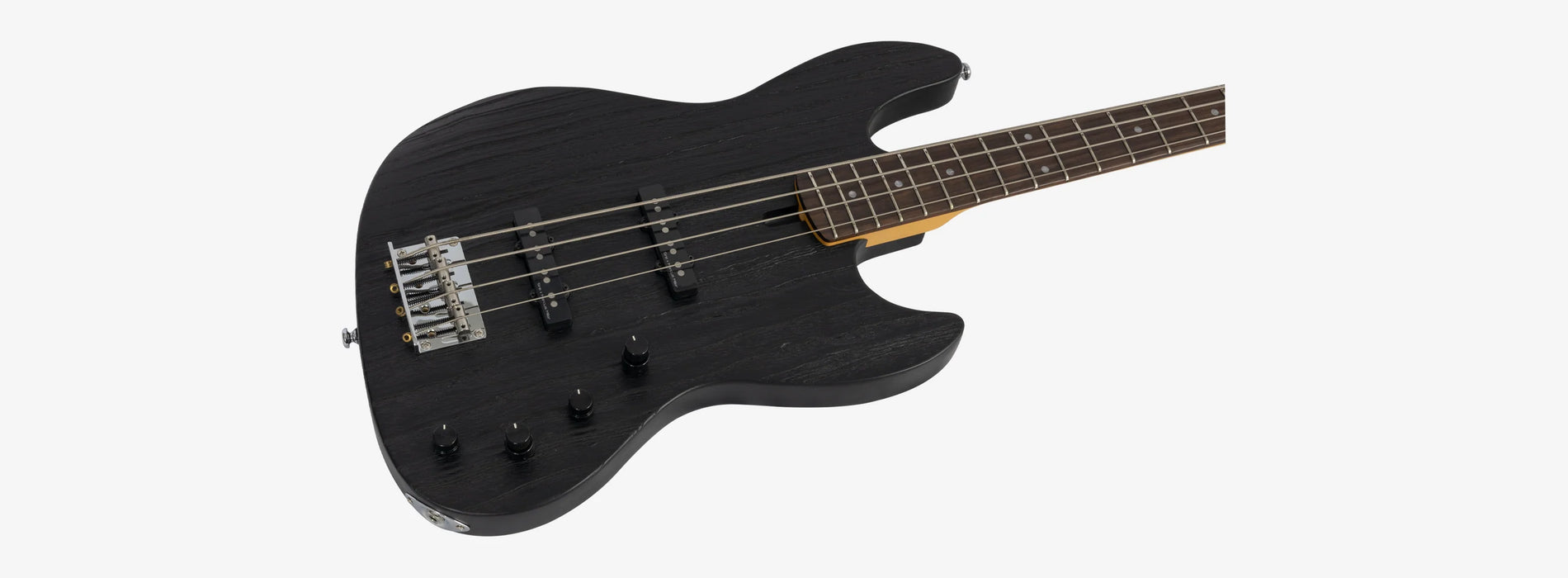 Sire Marcus Miller V6 4-String, Black