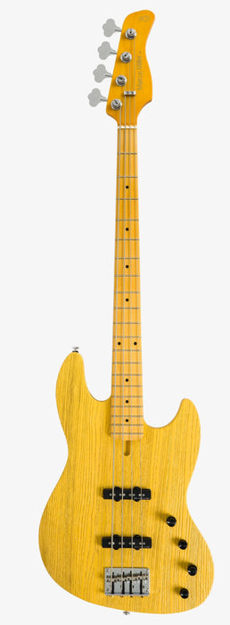Sire Marcus Miller V6 4-String, Butterscotch