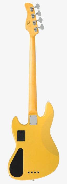 Sire Marcus Miller V6 4-String, Butterscotch