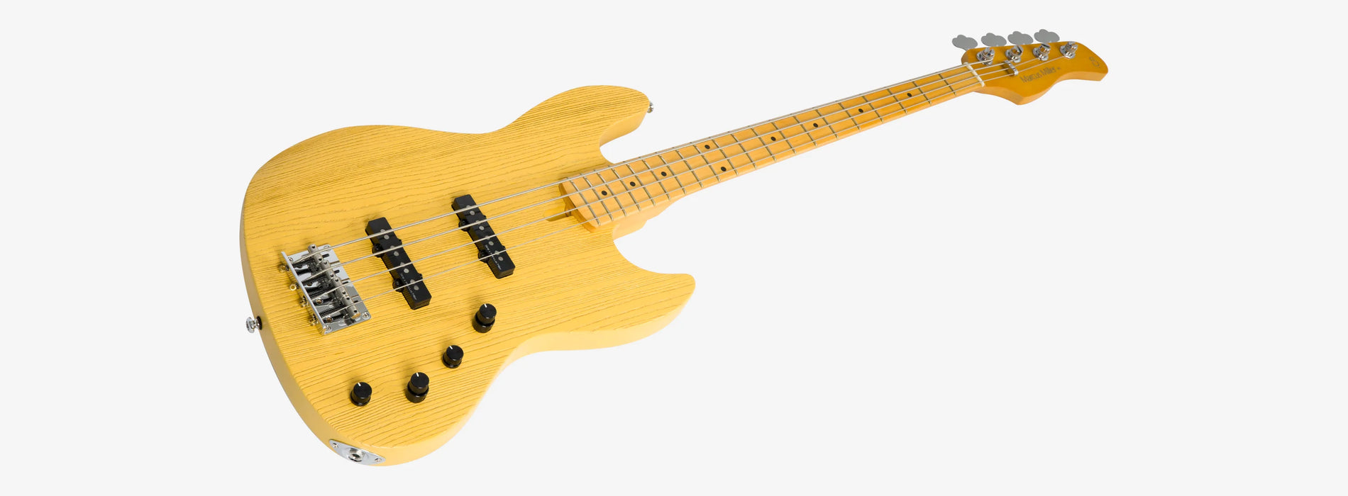 Sire Marcus Miller V6 4-String, Butterscotch