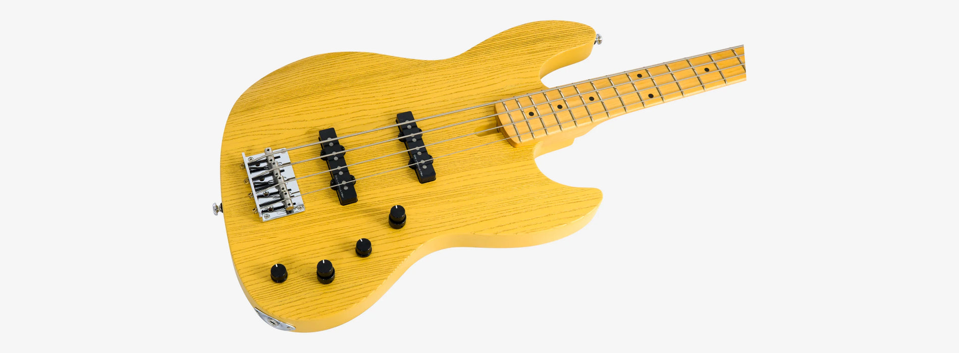 Sire Marcus Miller V6 4-String, Butterscotch