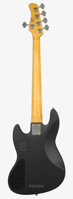 Sire Marcus Miller V6 5-String, Black