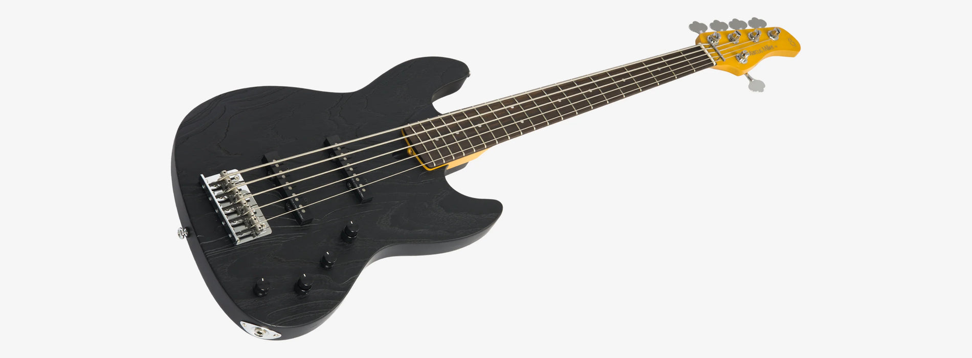 Sire Marcus Miller V6 5-String, Black