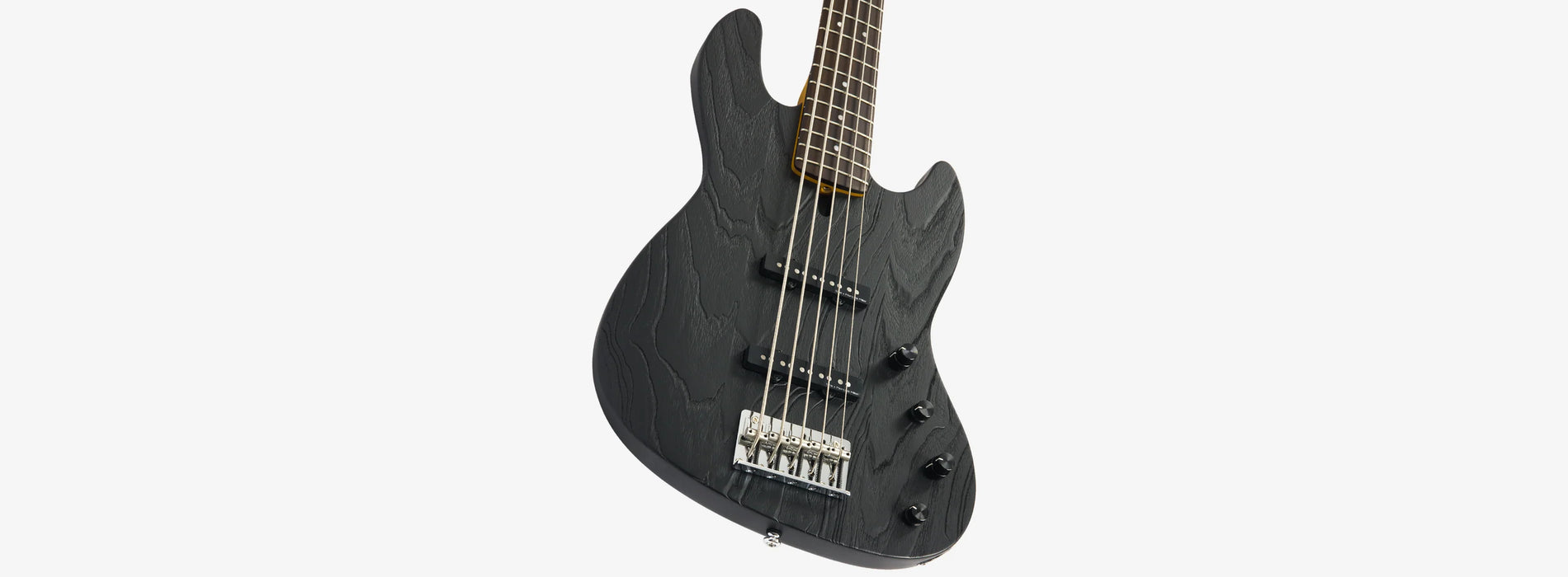 Sire Marcus Miller V6 5-String, Black