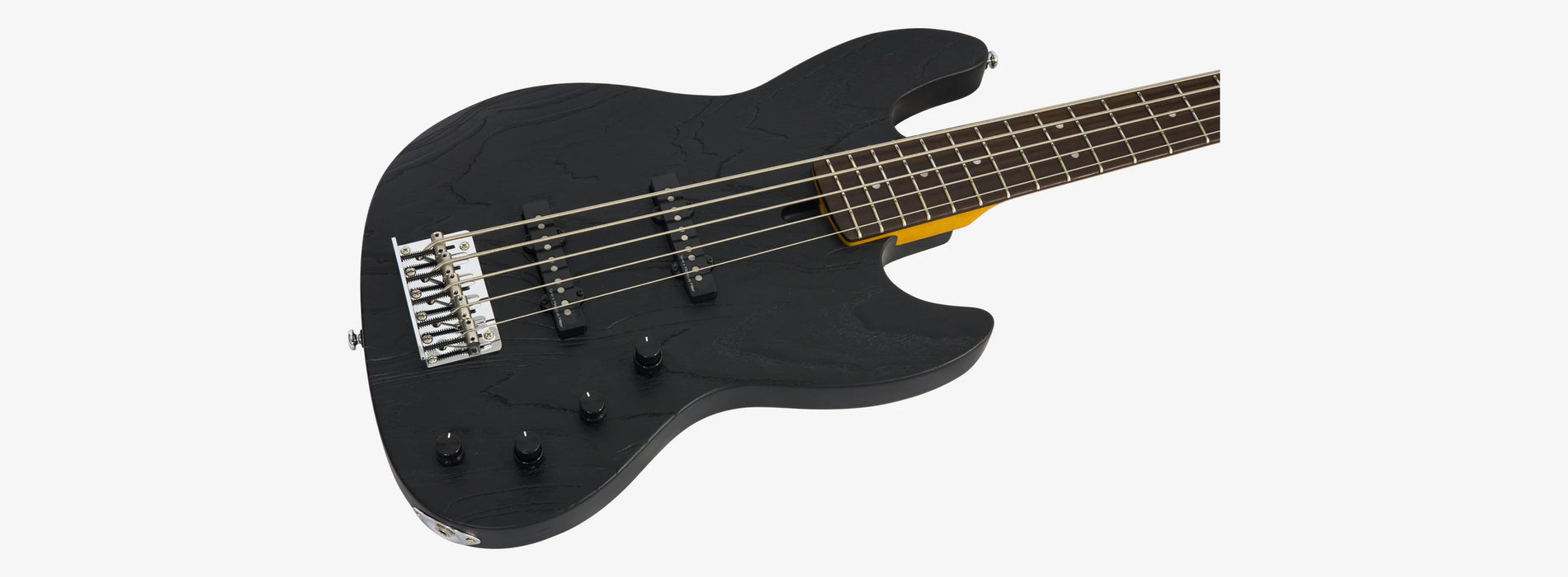 Sire Marcus Miller V6 5-String, Black
