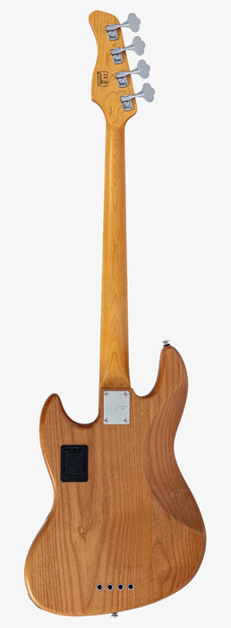 Sire Marcus Miller V7 Vintage Alder 4-String New Gen Electric Bass, Natural