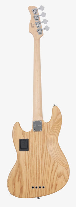 Sire Marcus Miller V7 Ash Reissue 4-String, Natural Satin
