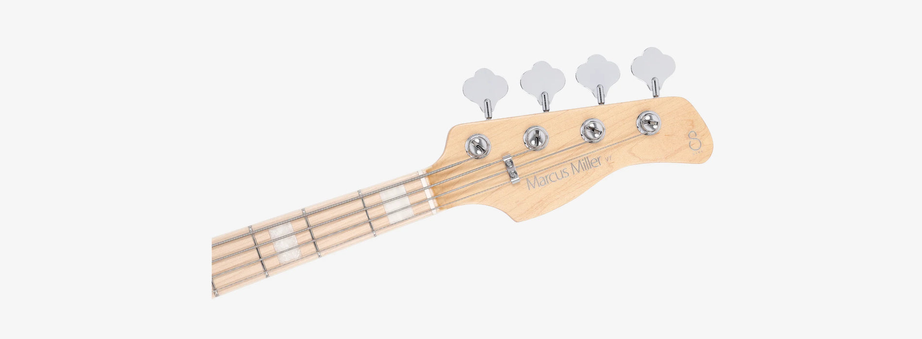 Sire Marcus Miller V7 Ash Reissue 4-String, Tobacco Sunburst Satin