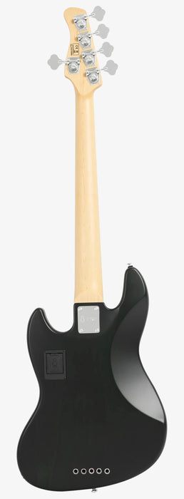 Sire Marcus Miller V7 Ash Reissue 5-String, Transparent Green Satin