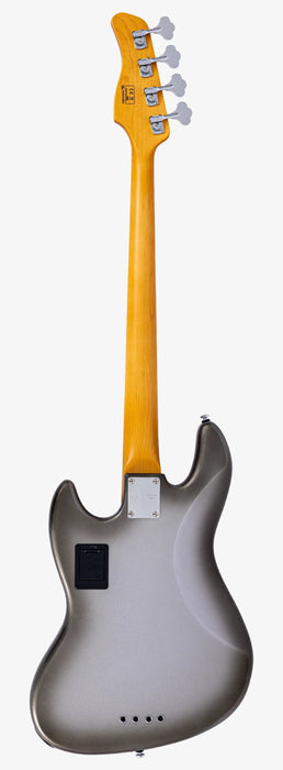 Sire Marcus Miller V7 Alder 4-String New Gen Electric Bass, Mercury