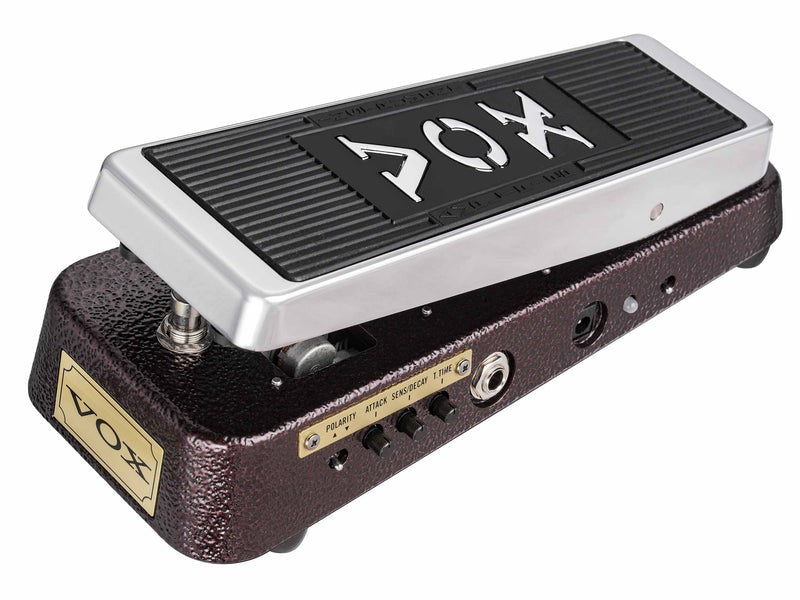 Vox 3-mode Custom Auto Wah Pedal