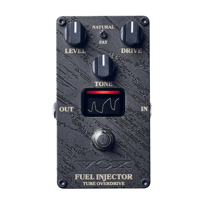 Vox - Fuel Injector Tube Overdrive Pedal