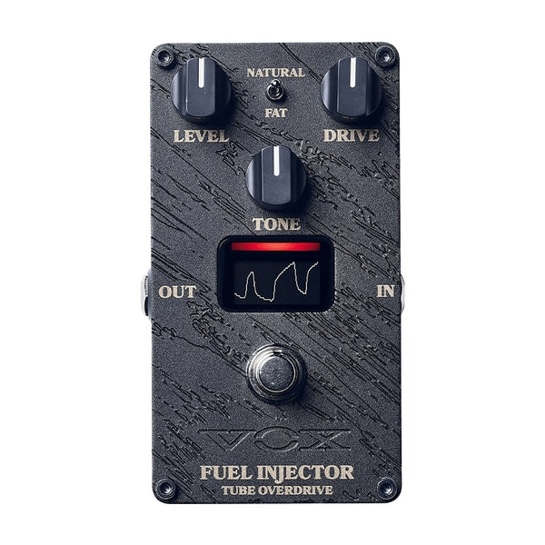 ギター VOX Fuel Injector Tube Overdrive Vox - Fuel Injector Tube Overdrive Pedal for Sale in Canada | Zedem