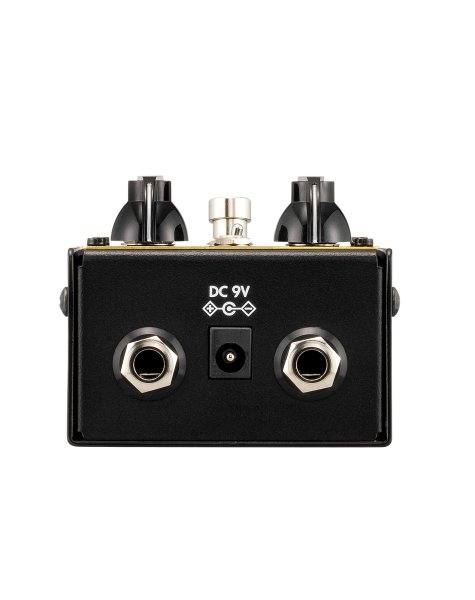 Vox VFZ1 Fuzz Guitar Effects Pedal