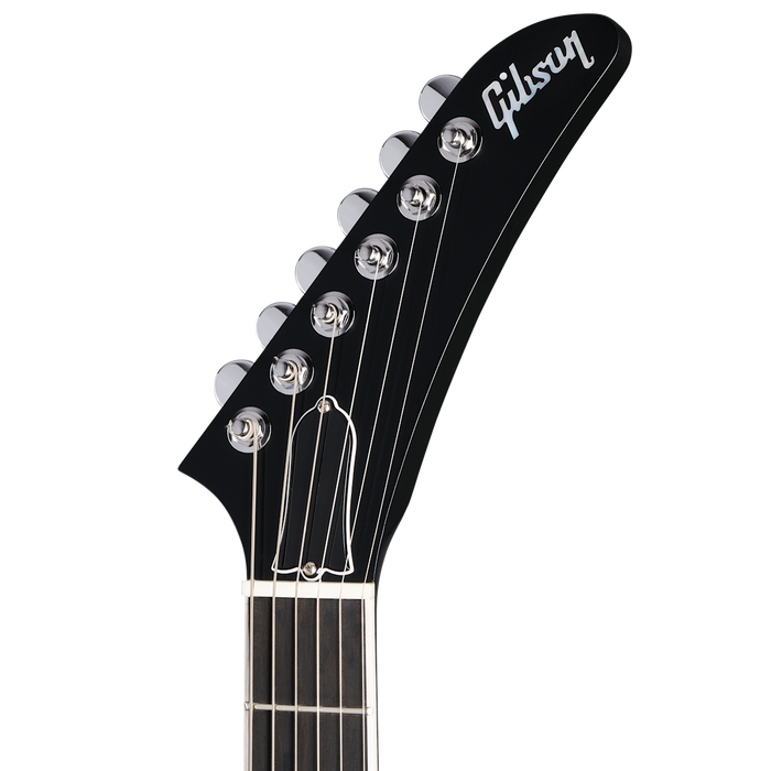 Gibson Victory, Dark Green Satin