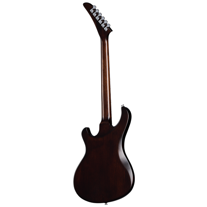 Gibson Victory, Dark Walnut Satin