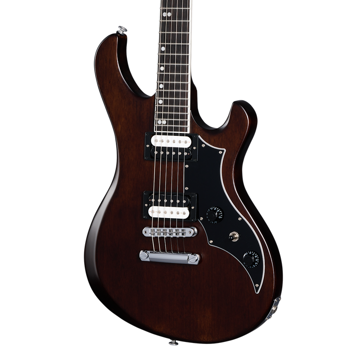 Gibson Victory, Dark Walnut Satin