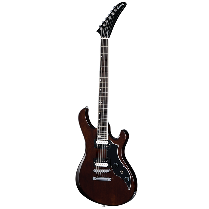 Gibson Victory, Dark Walnut Satin