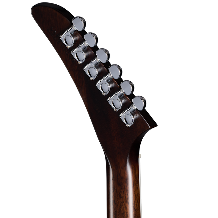 Gibson Victory, Dark Walnut Satin