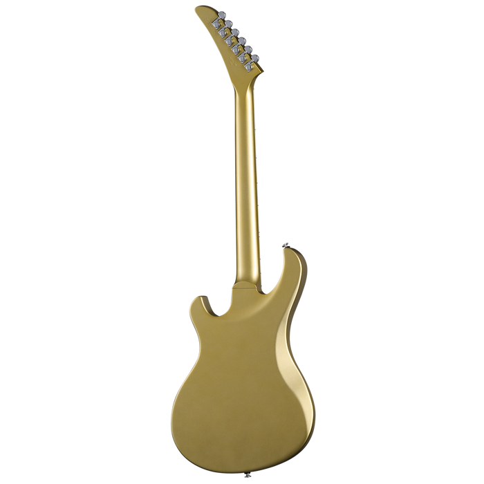 Gibson Victory, Gold Mist Satin
