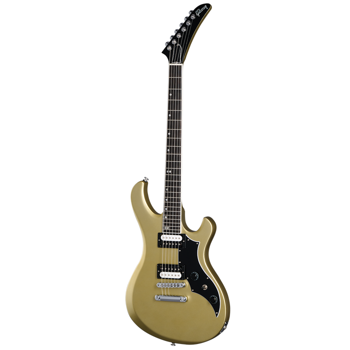 Gibson Victory, Gold Mist Satin