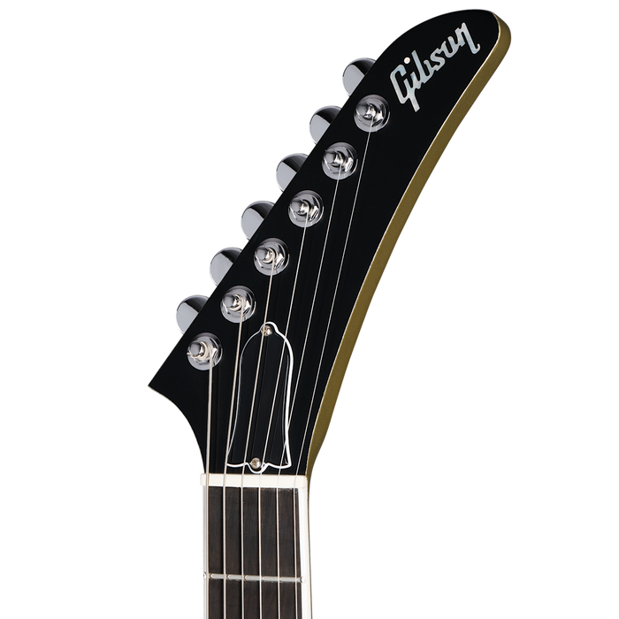 Gibson Victory, Gold Mist Satin