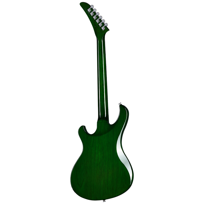 Gibson Victory Figured Top, Iguana Burst
