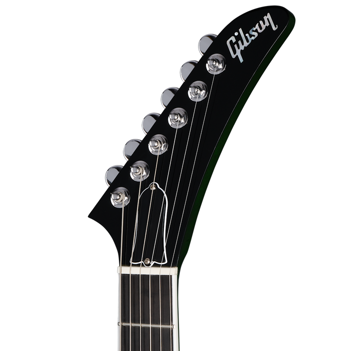 Gibson Victory Figured Top, Iguana Burst